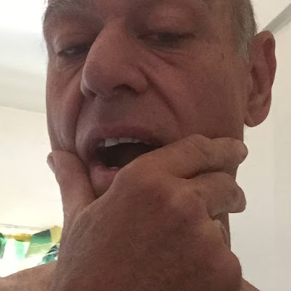 Meet your Posher, Bill